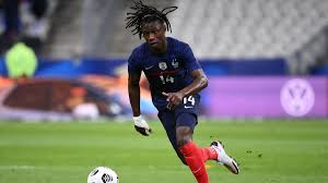 Belgien gegen russland heute live ab 21 uhr im zdf und bei magentatv. U21 Em Moukoko Camavinga Hudson Odoi Und Co Das Sind Die Top Talente Des Turniers Eurosport