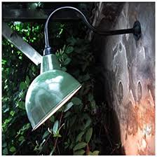 Check spelling or type a new query. Outdoor Wall Light Industrial Wall Light With Green Enamel Lampshade Vintage Wall Lights Waterproof Ip45 E27 Edison Iron Retro Outdoor Lamp For Yard Garden Facade Patio Hallway Wall Lighting Amazon De Beleuchtung