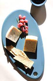 Mountain Goat Blue And Gunnery Gouda Cheese Plates Cheese Plate Cheese Platters Artisan Cheese