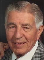 Frank McKnight Obituary (2017)