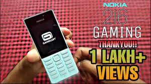 In this video i'll be showing how to use internet via bluetooth on nokia's classic phone from android phone so like this and share this also and subscribe. Nokia 216 Gaming Youtube