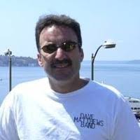 Paul Debonis's Instagram, Twitter & Facebook