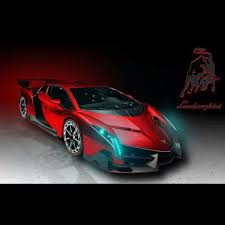 Pin By Carhoots On Luxury Car Lifestyle Lamborghini Veneno Red Lamborghini Lamborghini Cars