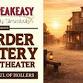 Murder Mystery Dinner Theater - Fist Full of Hollars