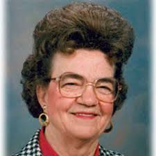 Rita Bauer Obituary December 3, 2009