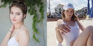Penerima gelar kehormatan artis rakyat di rusia (1998) dan membintangi banyak film rusia, larisa udovichenko memiliki fisik mirip aktris kawakan lainnya, meryl streep. Angelina Danilova Selebgram Cantik Korea Yang Disebut Bidadari Rusia Kaskus