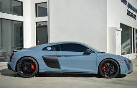 Image result for Nardo Gray 2020 Audi