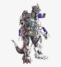 Maybe you would like to learn more about one of these? All Godzilla Monsters List Free Transparent Png Download Pngkey