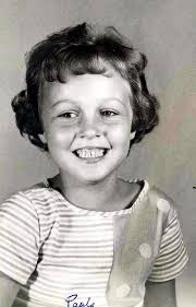 Paula K. Thomas: Jan 20, 1959