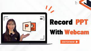 How to Record Screen and Webcam in ActivePresenter 9