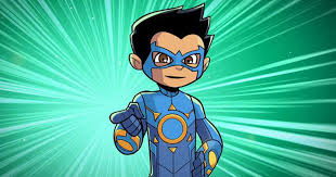 Apart from creating superheroes and writing story plots for the comics, he also wrote weekly columns and produced many superhero based ventures through his. When Stan Lee Created An Indian Superhero To Keep Mumbai Safe