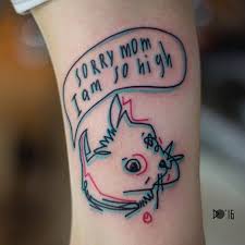 Small tattoos for men inspired by nature. Forearm Tattoos Ideas Forearm Tattoos Designs With Meaning Weird Tattoos Pop Art Tattoos Dedication Tattoos