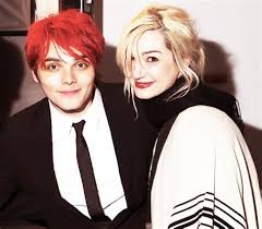 Gerard way (44 years old) 2021 body stats. Gerard Way Brown Hair Shefalitayal