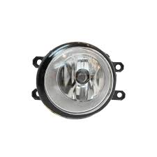 Tyc Nsf Certified Fog Light Assembly Left 19 5922 00 1 The Home Depot