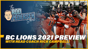 Between the lions is no longer available at pbskids.org between the lions teacher resources are available on pbs learningmedia. Bc Lions 2021 Season Preview With Head Coach Rick Campbell Youtube