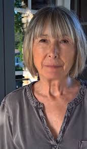 My Mother... 1968.... 17 yrs. Old... I love her hair! 💜