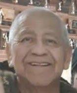 Frank “Jr. Boy” Backbone Jr. (1951-2020)