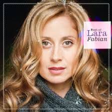 9 lara fabian cd dvd new album la lettre import music singer france french. Best Of Lara Fabian Wikipedia