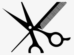 See haircutting scissors stock video clips. Scissor Clipart Hairdresser Transparent Hair Scissors Clipart Hd Png Download Transparent Png Image Pngitem
