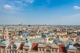 The official online travel guide for the city of vienna, with information about sights, events and hotel bookings, and the vienna city card. Vienna The Smartest City On The Planet Smart City