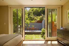 Maybe you would like to learn more about one of these? 22 Gorgeous Bedrooms With Glass Sliding Doors Home Design Lover
