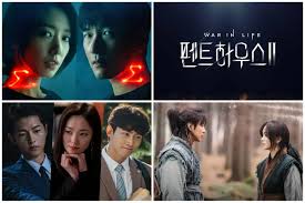 Drama penyiasatan korea paling best. 11 Drama Korea Yang Akan Ditayangkan Februari Ini Kelimerah