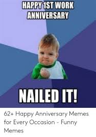 Hilarious animal meme for anniversary. 1 Y E A R W O R K A N N I V E R S A R Y M E M E Zonealarm Results