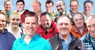 Bauer Sucht Frau Kandidaten Das Sind Die Neuen Bauern 2015 Rtl De Inka Bause Frau Bauern