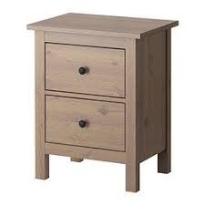 You can place whatever you like in the extra slot that will fit on end tables. Hemnes 2 Drawer Chest Black Brown 21 1 4x26 Ikea In 2021 At Home Furniture Store Hemnes Ikea