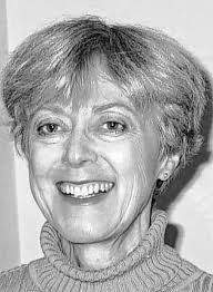 Rebecca Taylor McDowell