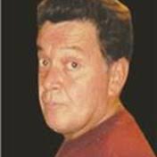 Ricky Mosby-Walters Obituary (1953