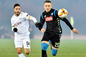 Sprawdź najnowsze i najciekawsze materiały przygotowane przez redakcję w dziale piotr zieliński. Gigant Chcial Piotr Zielinskiego Napoli Jest Jednak Stanowcze Pilka Nozna Sport Pl