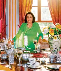 The secrets of India's royal kitchens ...