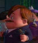 Roy Voice Wreck It Ralph Movie Behind The Voice Actors