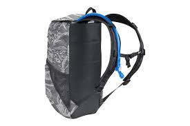 A hydration backpack for the true minimalist. Coalqaf3d1ciym