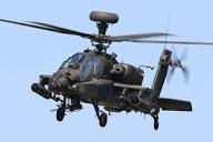 Future of Attack Helicopters : UK All Set To Develop Apache Drone Auton0mous Wingman Systems