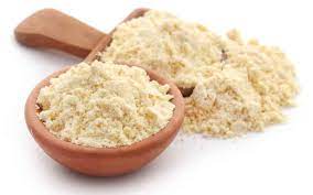 14 Best Substitutes For Gram Flour Besan Miss Vickie