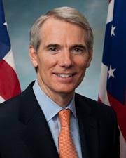 Sen. Rob Portman