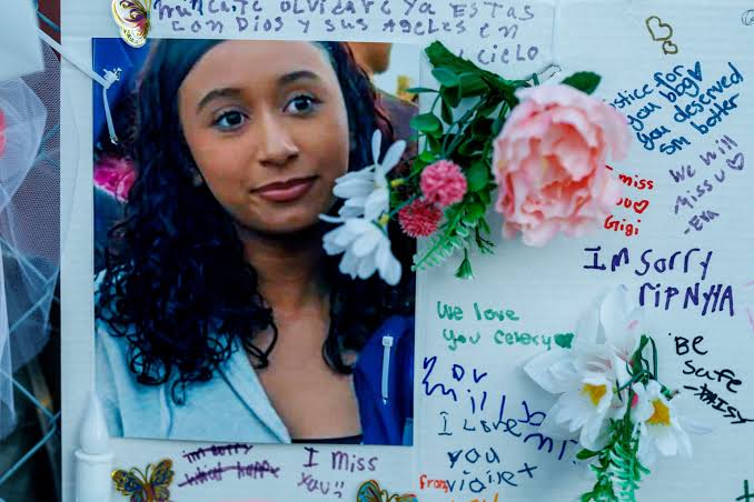 Family of Celeste Rivas Hernandez speaks out after D4vd charged with her alleged murder - ABC News
