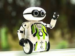 Best 12 Robot Toys For Children Robot Toy Machine Learning Deep Learning Robot