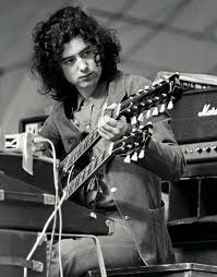 Led zeppelin, coldplay, bon jovi, michael jackson e mais. The Girl I Love She Has Long Black Wavy Hair Led Zeppelin Zeppelin Jimmy Page
