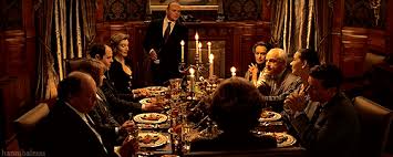 At the same time, several of his victims enter the forensics lab, making jack think more. Existing Characters Die Horribly Hannibalmas Red Dragon The Dinner Party 2 3