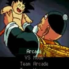 Dragon ball z buyu retsuden mugen edition. Steam Workshop Dragon Ball Z Mugen Edition 2 Intro