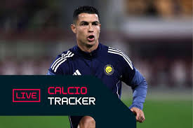 Calcio Live News: tutte le notizie sul calcio in Diretta!
