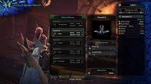 The 10 best monster hunter world mh4u kinsect extender guide by tourie_amatta as promised, here's my guide to perfect base stats. Monster Hunter World Insect Glaive How To Use And Upgrade The Insect Glaive For The Best Combos In Monster Hunter World Usgamer