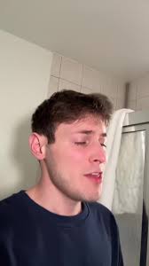 Snow White Acoustic Cover with Bathroom Singing