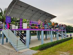 Pembinaan pertama kaabah dilakukan oleh nabi adam a.s. Ini 10 Tarikan Terbaharu Di Selangor Yang Harus Dilawati Pelancong Pasca Pandemik Covid 19 Destinasi Mstar