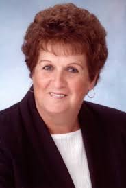 Obituary for Jean Harris