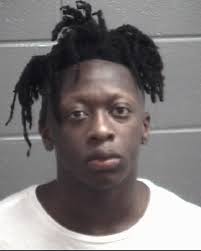 Sheriff: Female suspect confessed to two armed robberies