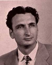 Rayford Levi “Ray” Moody (1923-2016)